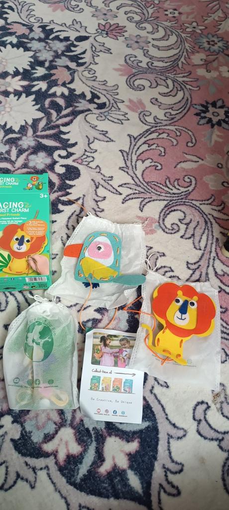 Prevliekanie zvieratiek,