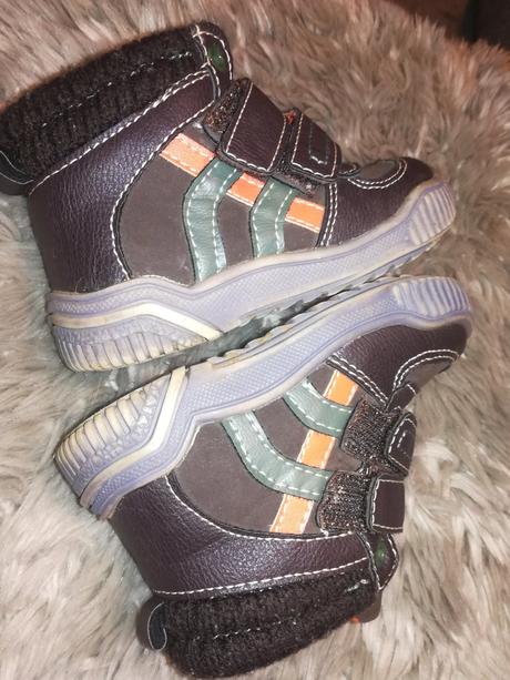 Topánky koala kids, 23