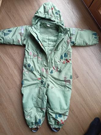 Zimny overal lindex, lindex,92