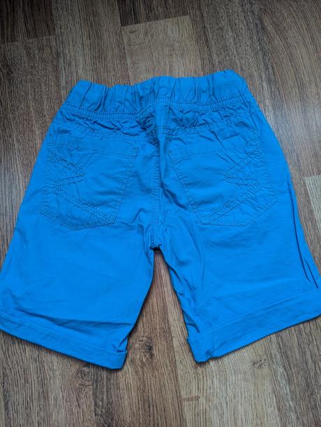 Kraťasy, kiki&koko,104