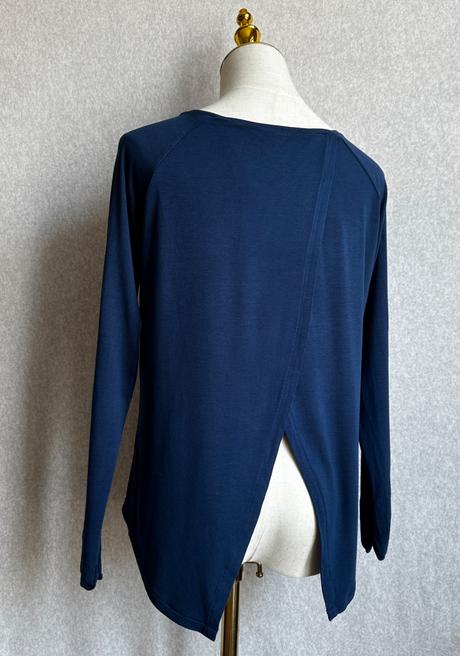 Armedangels úpletové tričko / top, xs