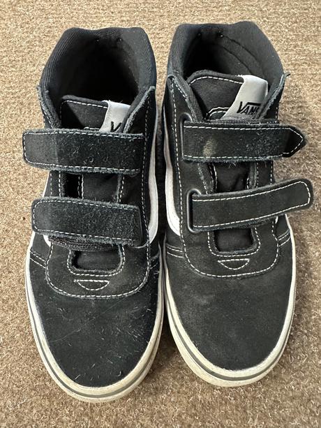 Vans tenisky, vans,33