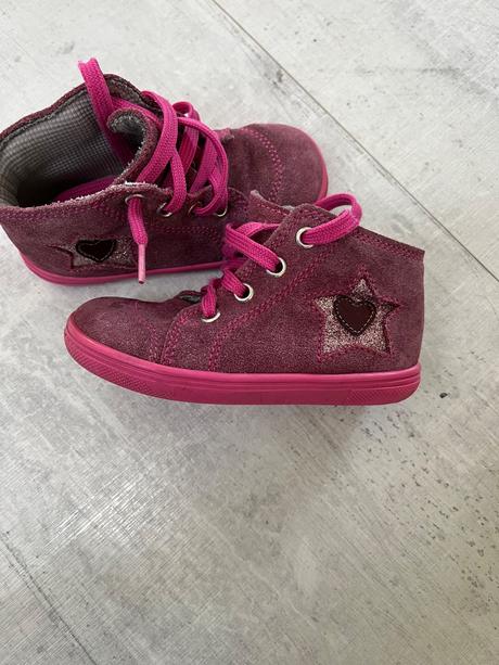 Mäkké richter topanocky, richter,22