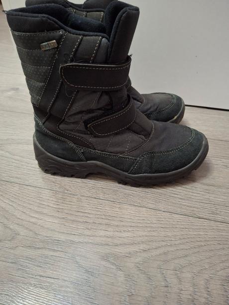 Čižmy, icetex,40