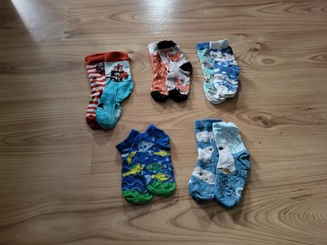 Ponožky dedoles, 27