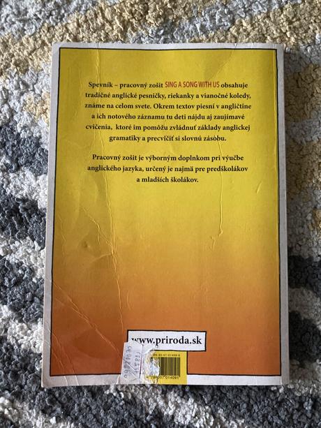 Sing a song with us (2005), 