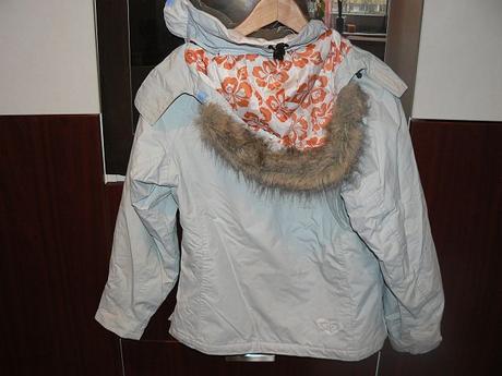 Roxy bunda, roxy,152