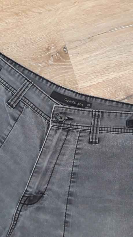 Kraťase calvin klein, calvin klein,34