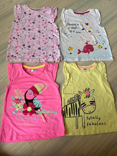 Tricka/tielka 4ks (98), pepco,98