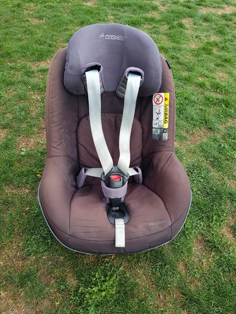 Autosedačka maxi cosi, maxi cosi