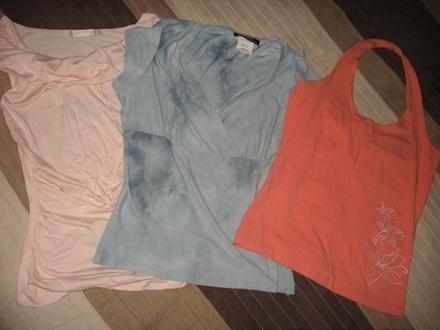 Tricka a topy v. s, s