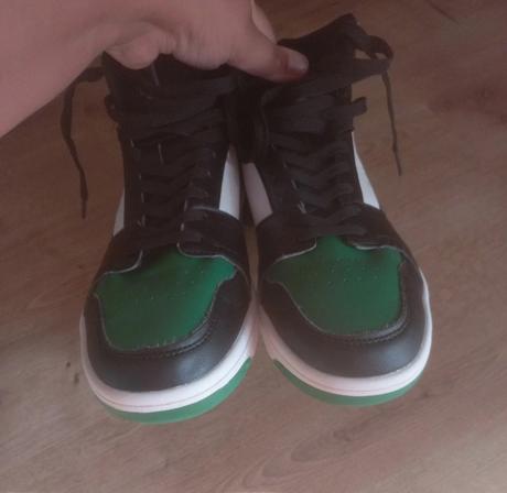 Jesenne tenisky kappa, kappa,39