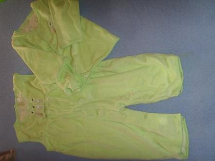 Zamatova suprava, 74