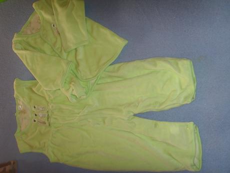 Zamatova suprava, 74