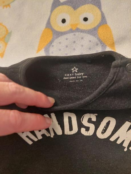 Next trakace + body veľ. 86-92, next,86