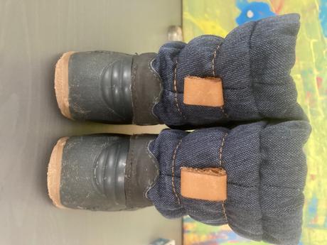 Move by melton super čižmy, 26