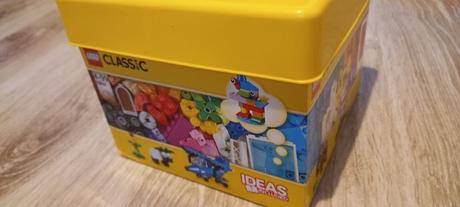 Lego častíc 10692, 