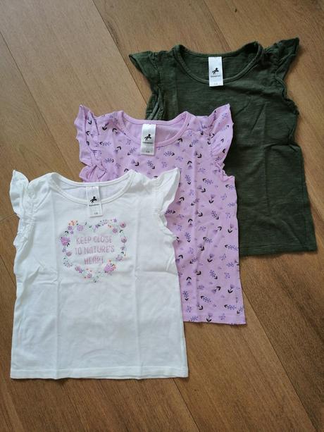 Tričká, palomino,116