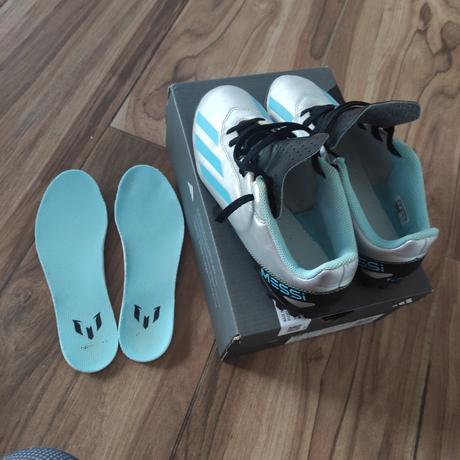 Turfi, kopačky adidas, adidas,36