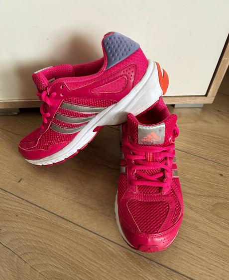 Dámske botasky adidas, adidas,37