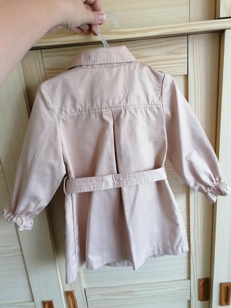 Trenčkot, reserved,98