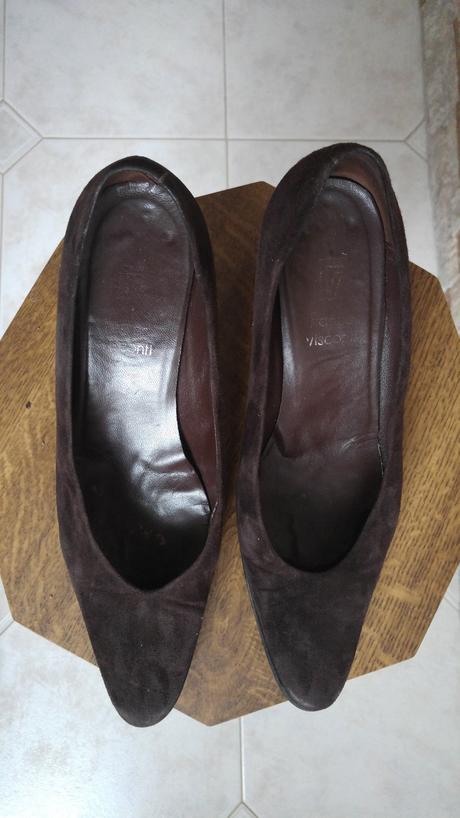 Dámske lodičky, 37