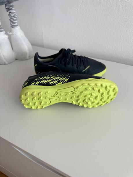 Halovky puma future z 4.4 it junior, puma,33