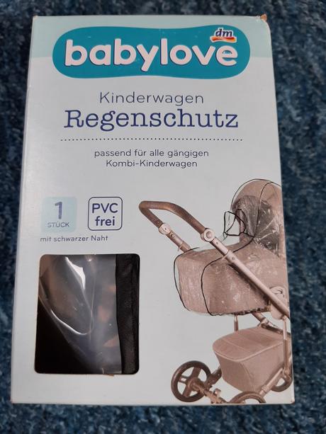 Plastenka na kociar - vanicka, babylove