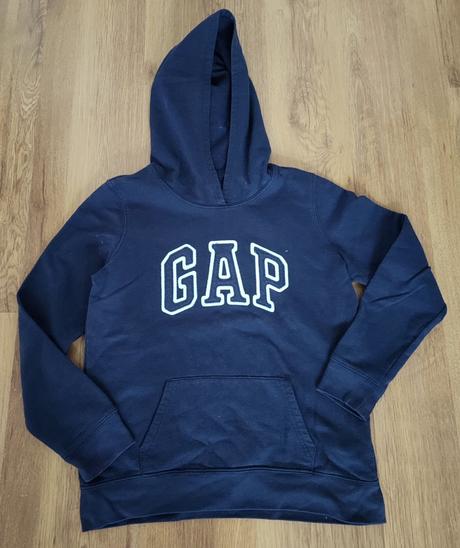 Mikina gap, gap,s