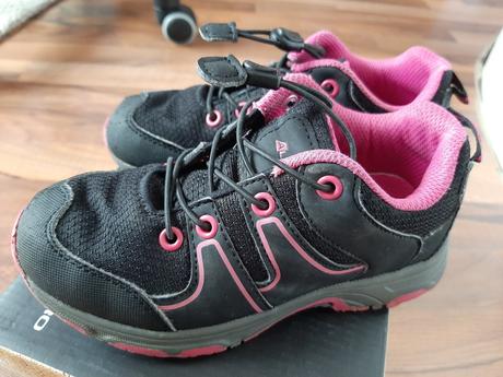 Obuv vhodna na vylety, alpine pro,30