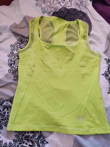 Limentkove tricko l, l