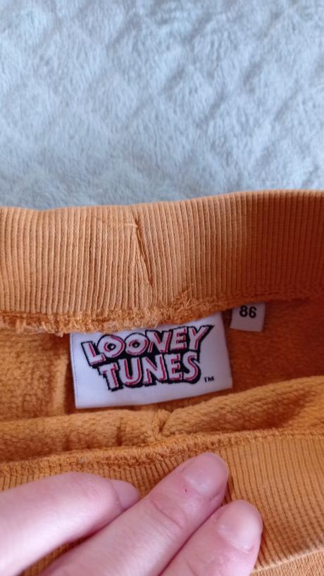 Súprava looney tunes 86, 86