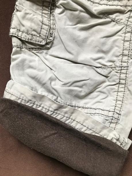 Zateplene nohavice, tu,86