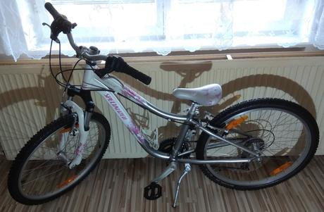 Bicykel specialized, specialized,24