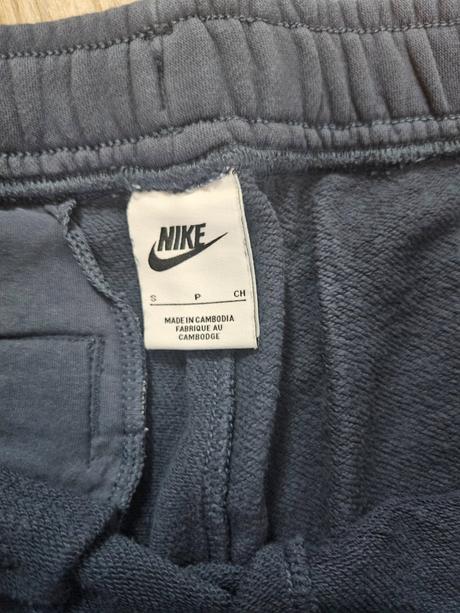 Teplaky nike, nike,s