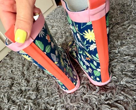 Gumáky, deichmann,32