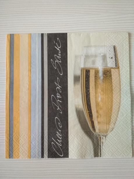 Servitky-ovocie, víno,bobule,