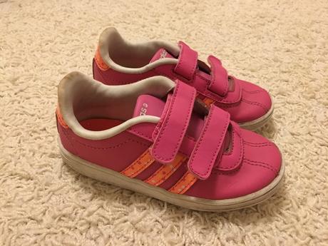 Tenisky adidas, adidas,26