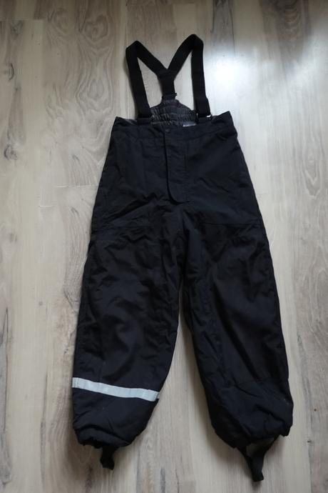 Oteplovačky h&m sport, h&m,122