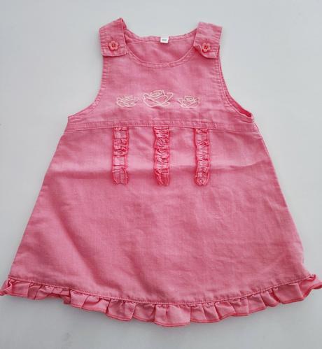 Šatky bez rukávov, 68