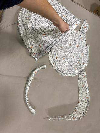 Stokke kit, stokke,stokke trailz classic