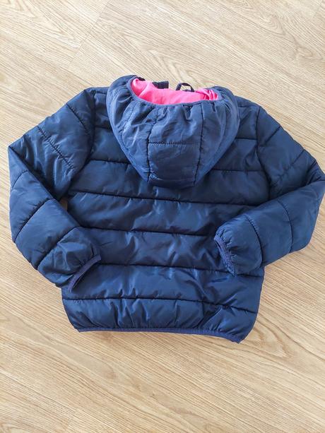 Prechodna bundicka 134, sinsay,134