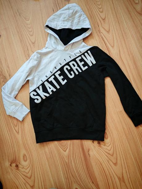 Mikina 116/122, terranova,122