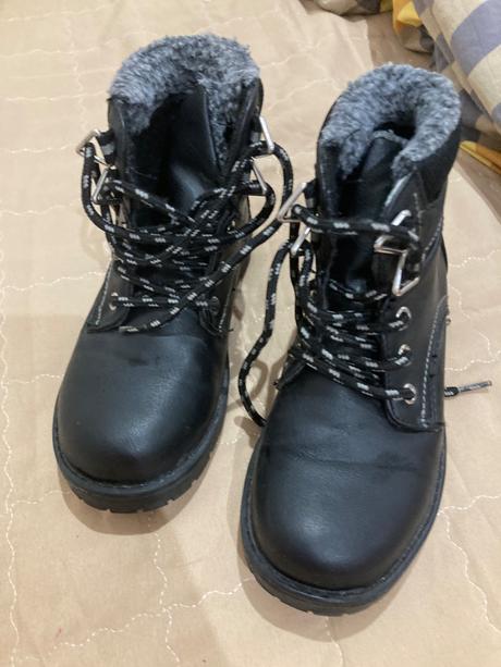 Zimne topanky, f&f,31
