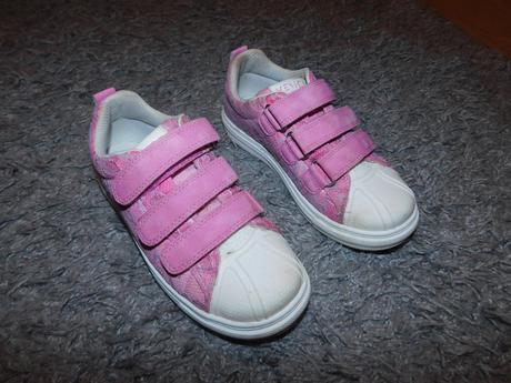 Tenisky, deichmann,30