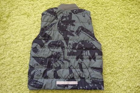 Vesta s dinosaurusom, h&m,98