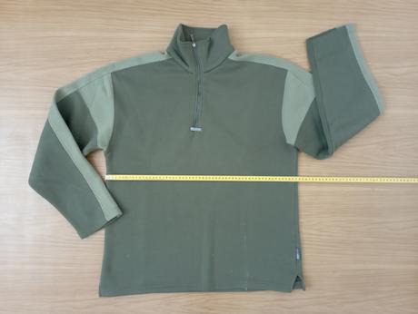 Balík pánskeho oblečenia l/xl/xxl (poštovné a bal), xl