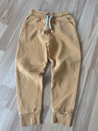 Tepláky next, next,128