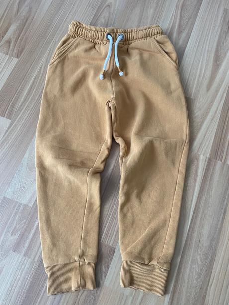 Tepláky next, next,128