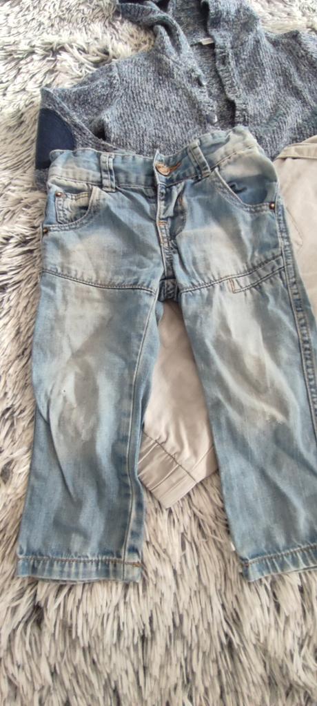 Balíček 86, 86–98